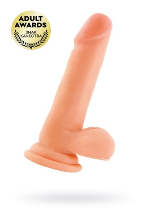 Супер реалистичный дилдо Realstick Elite Zack